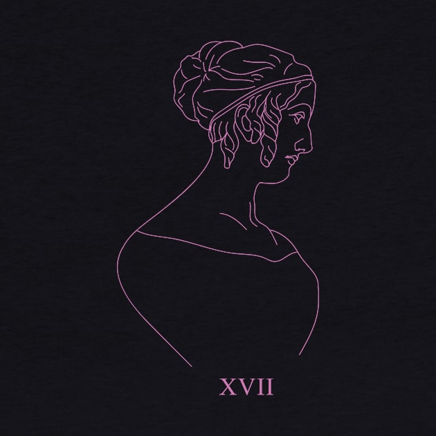 XVII NEON by 17th